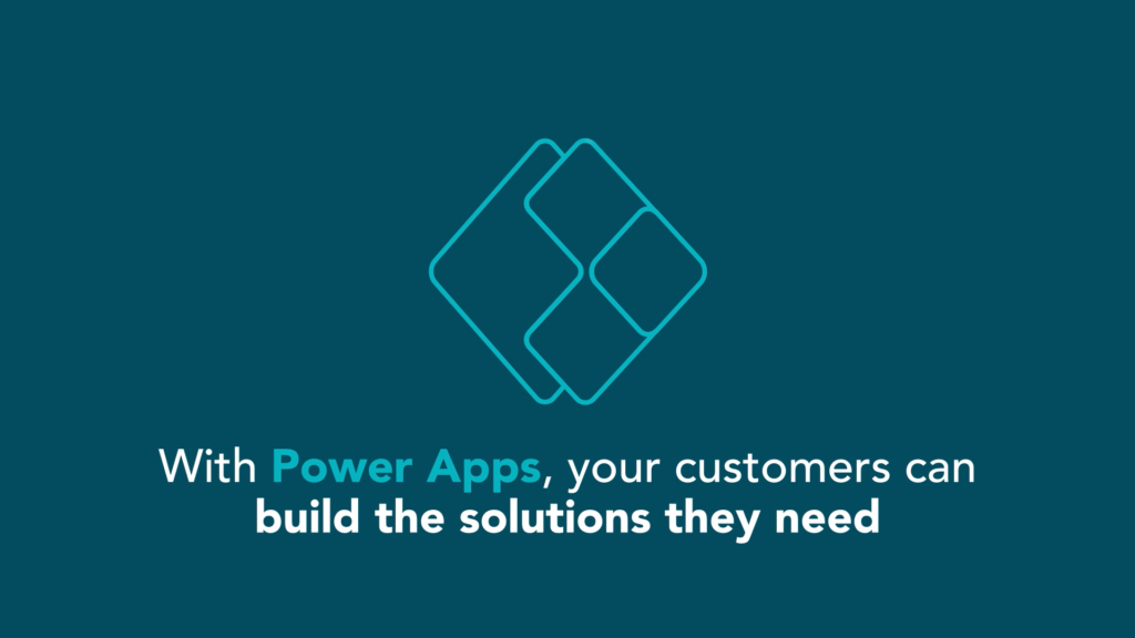 Build Business Solutions with Microsoft Power Platform