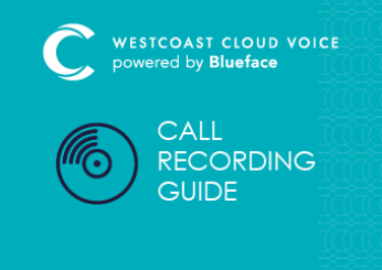 CALL RECORDING GUIDE
